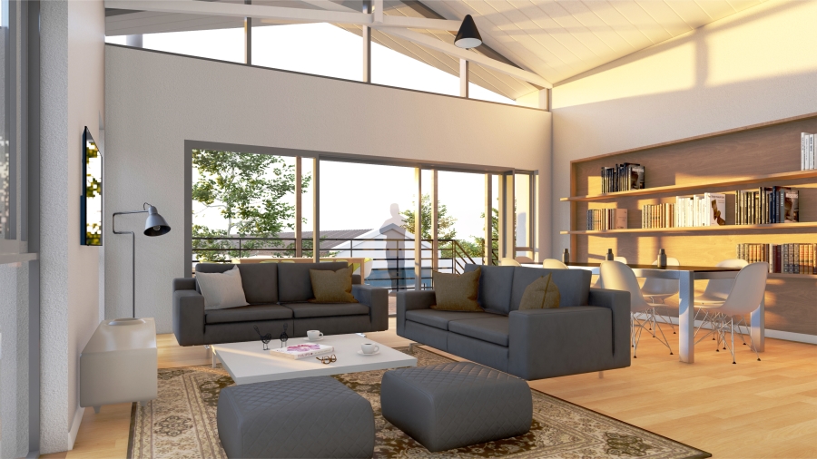 3 Bedroom Property for Sale in Goose Valley Western Cape